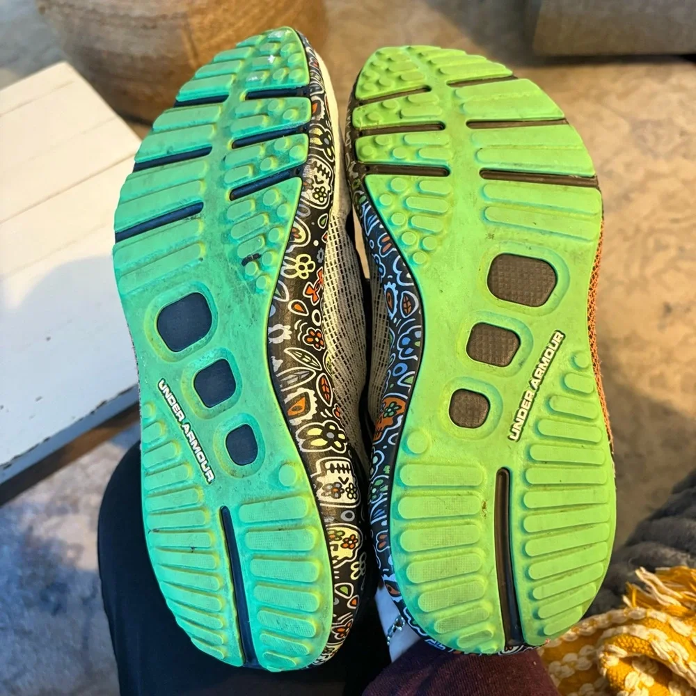 Under Armour under armour
